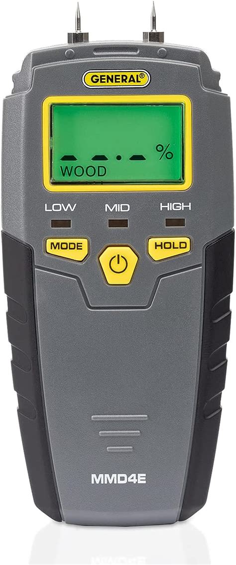 custom general moisture meter|general moisture meter mmd4e.